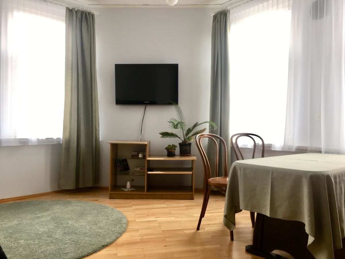 Гостевой дом Guest House Eurista Друскининкай-25