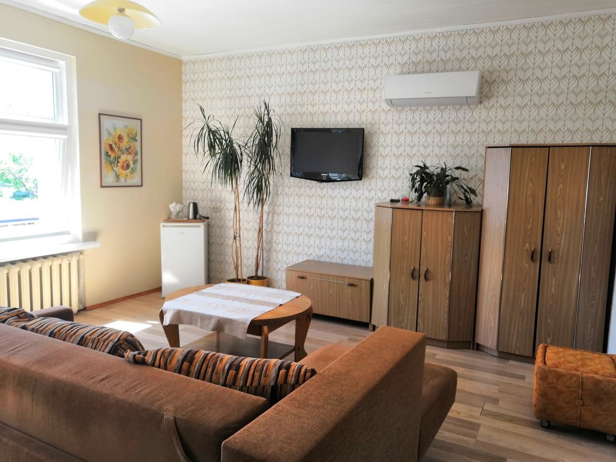 Гостевой дом Guest House Eurista Друскининкай-27