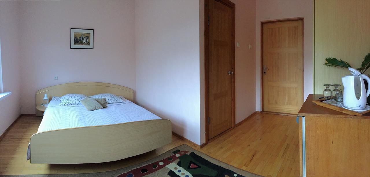 Гостевой дом Guest House Eurista Друскининкай-29