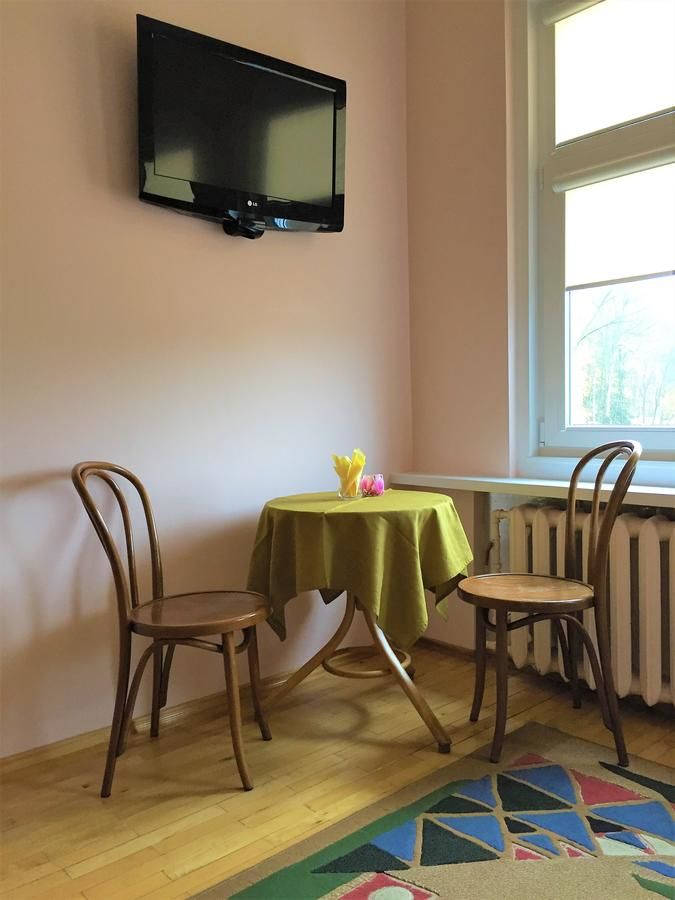 Гостевой дом Guest House Eurista Друскининкай-31