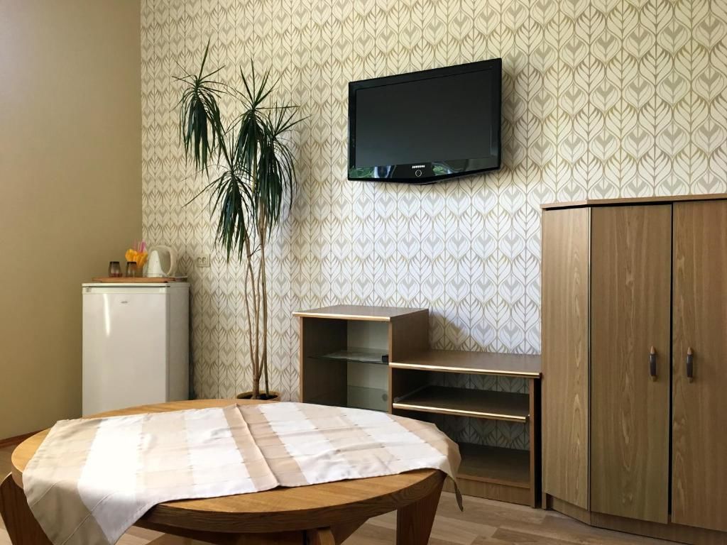 Гостевой дом Guest House Eurista Друскининкай-35