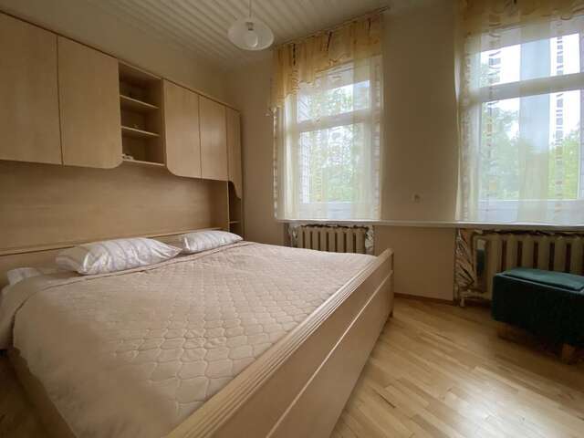 Гостевой дом Guest House Eurista Друскининкай-18