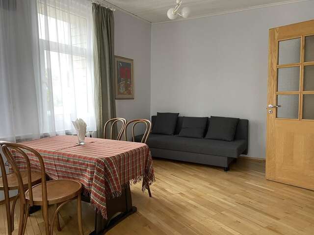 Гостевой дом Guest House Eurista Друскининкай-10